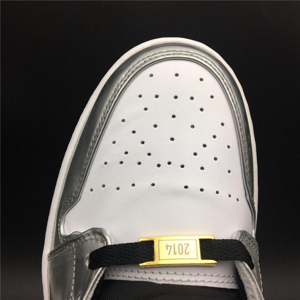 Air Jordan 1 High "Pass The Torch"AQ7476-016